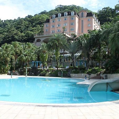 Life Leisure Resort Guanxi Luaran gambar