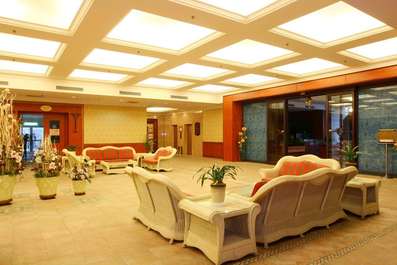 Life Leisure Resort Guanxi Luaran gambar