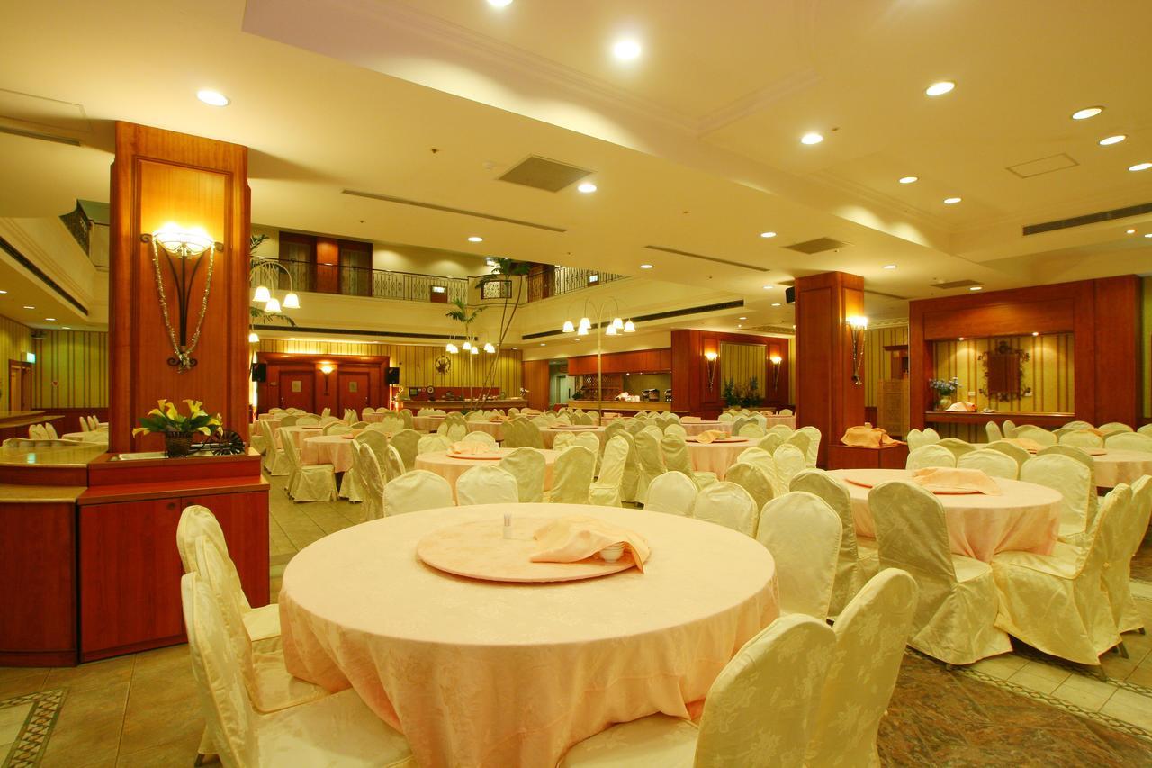 Life Leisure Resort Guanxi Luaran gambar