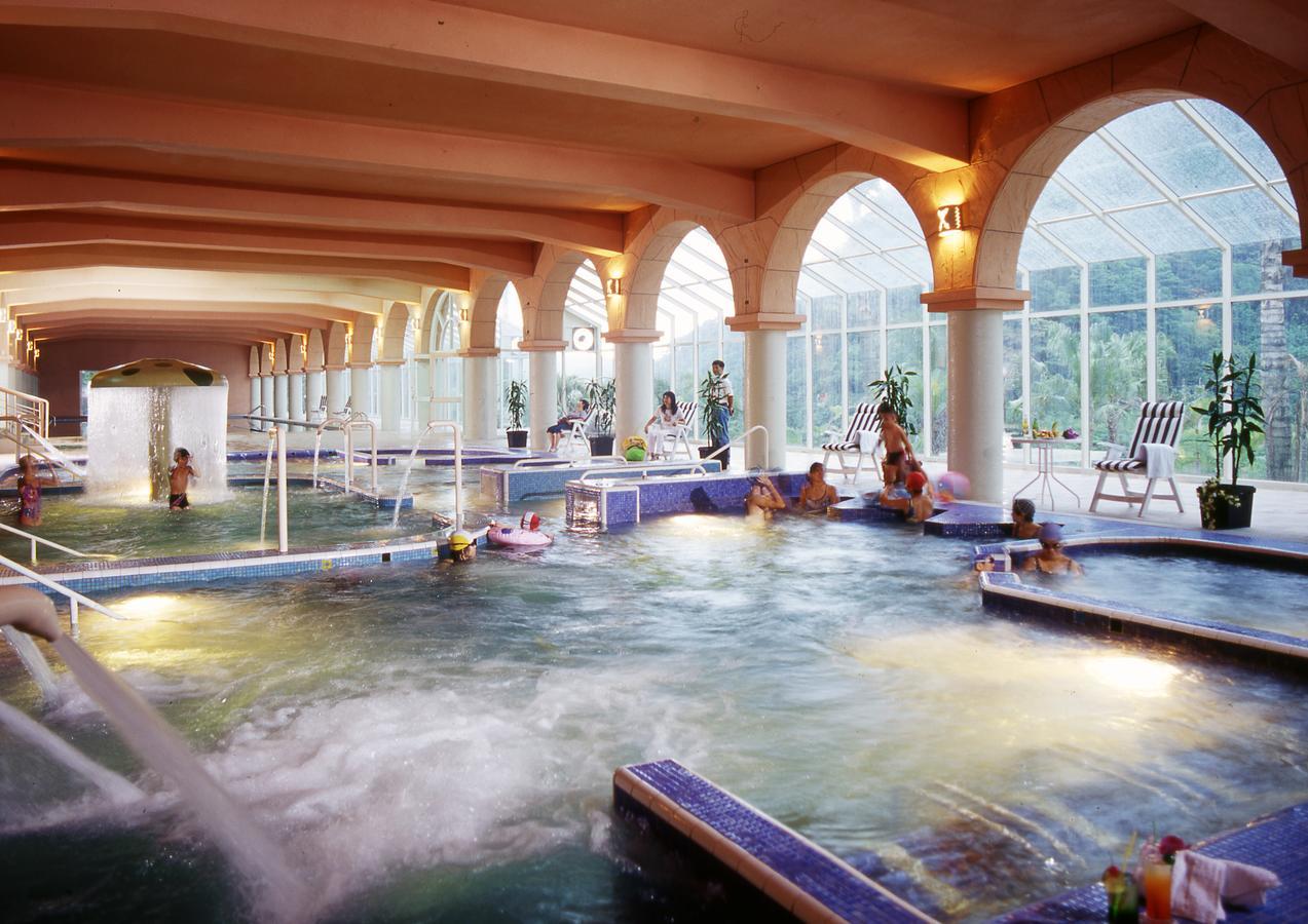 Life Leisure Resort Guanxi Luaran gambar