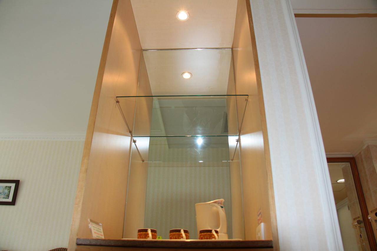 Life Leisure Resort Guanxi Luaran gambar