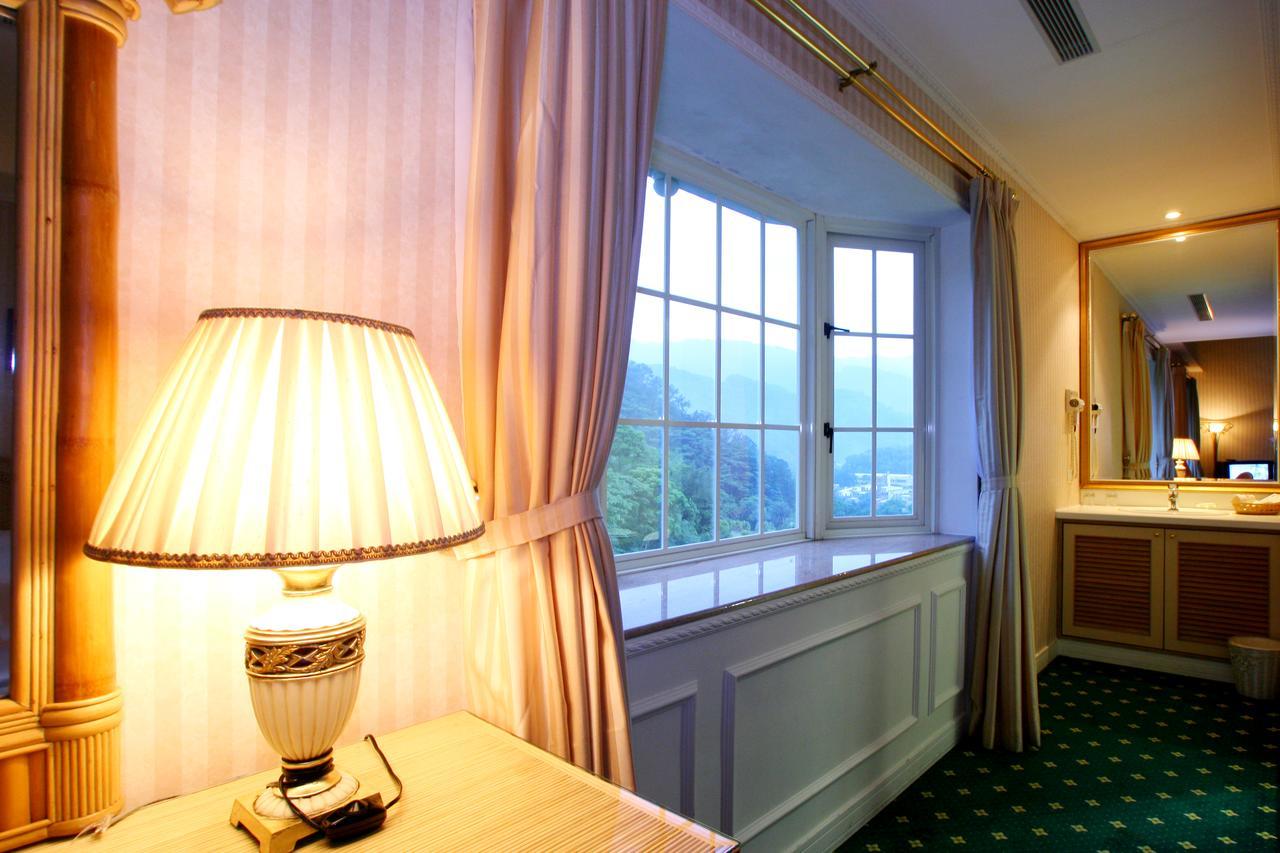 Life Leisure Resort Guanxi Luaran gambar