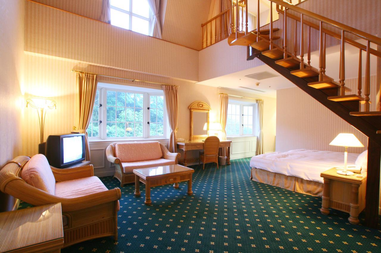 Life Leisure Resort Guanxi Luaran gambar