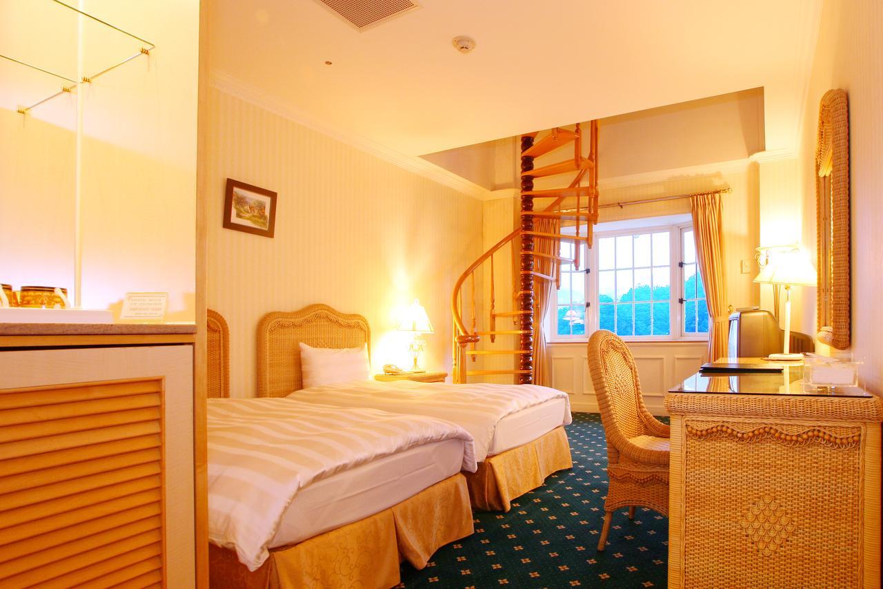 Life Leisure Resort Guanxi Luaran gambar