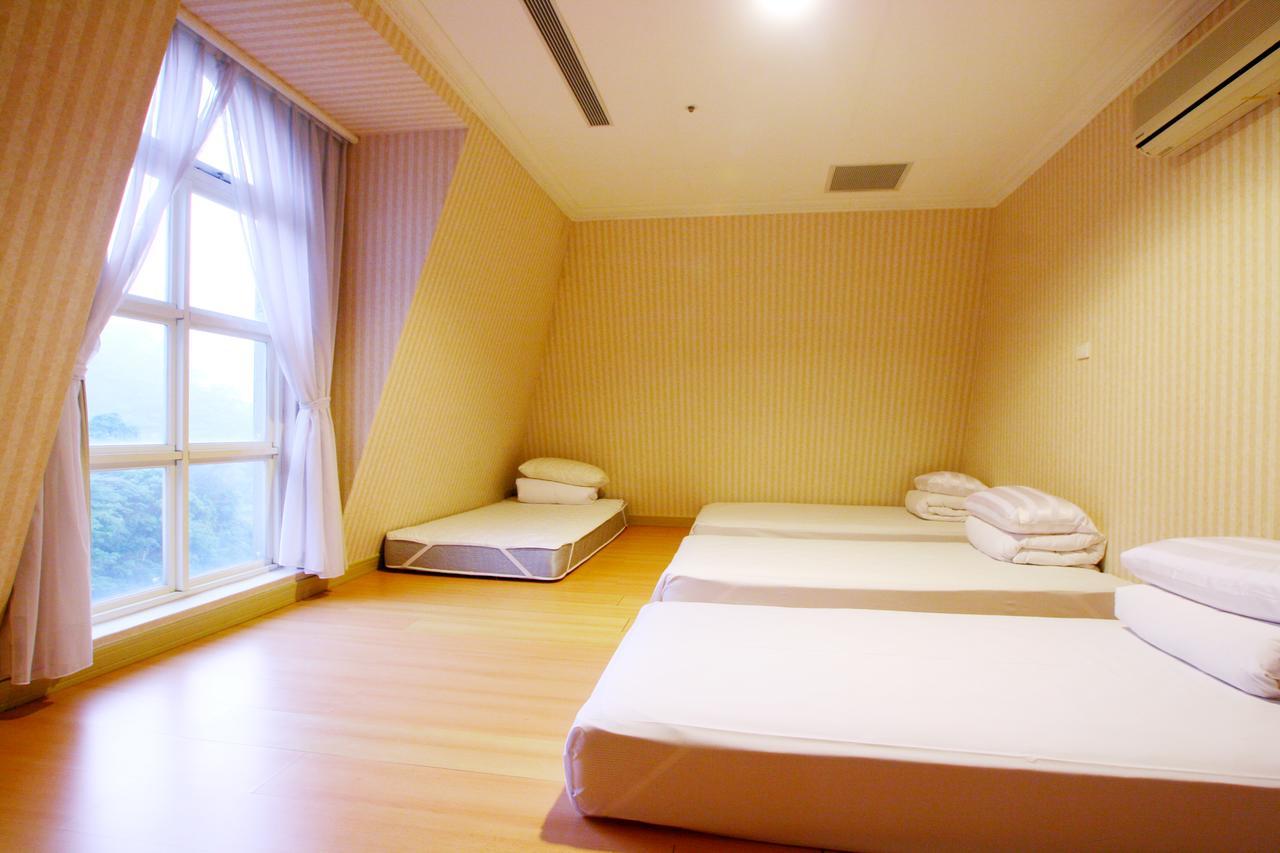 Life Leisure Resort Guanxi Luaran gambar