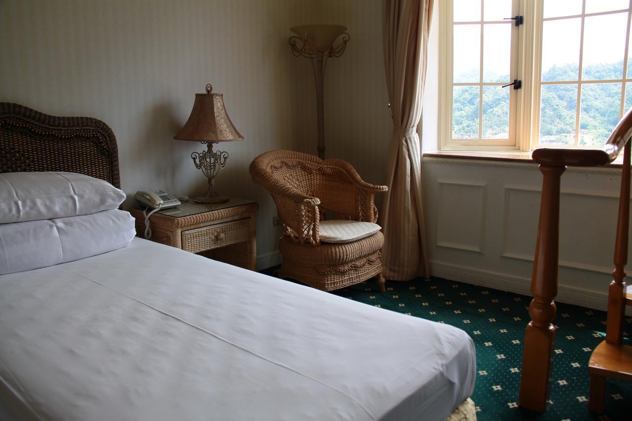 Life Leisure Resort Guanxi Luaran gambar