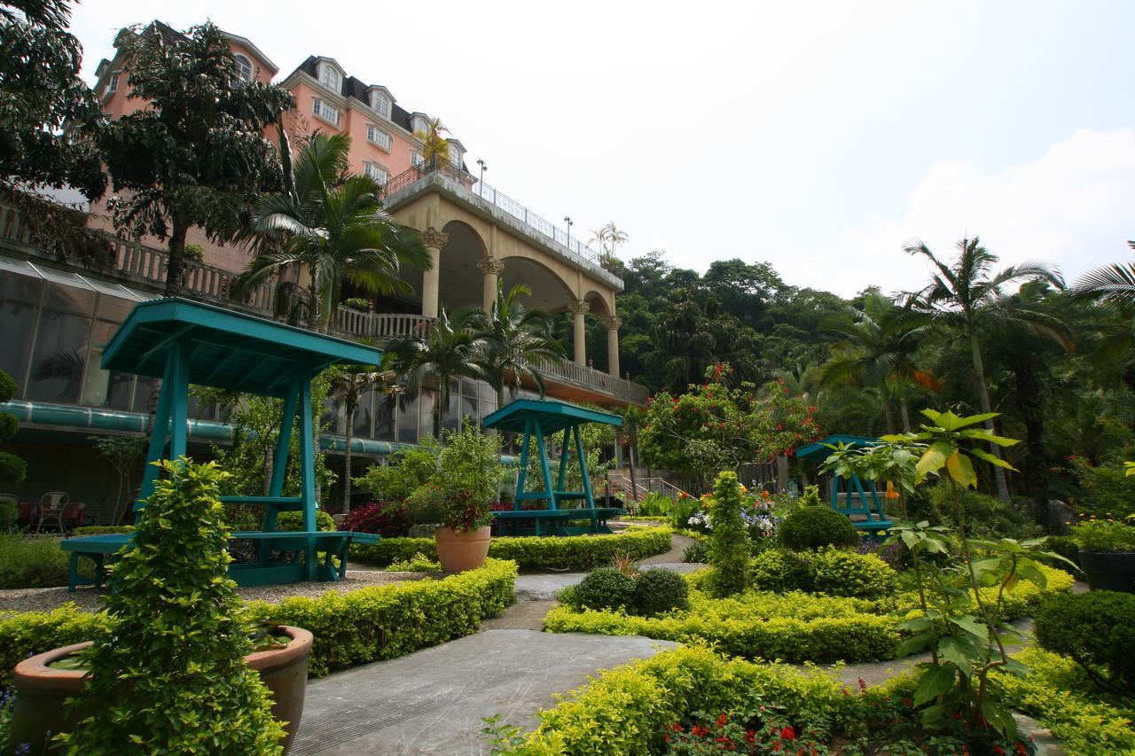 Life Leisure Resort Guanxi Luaran gambar