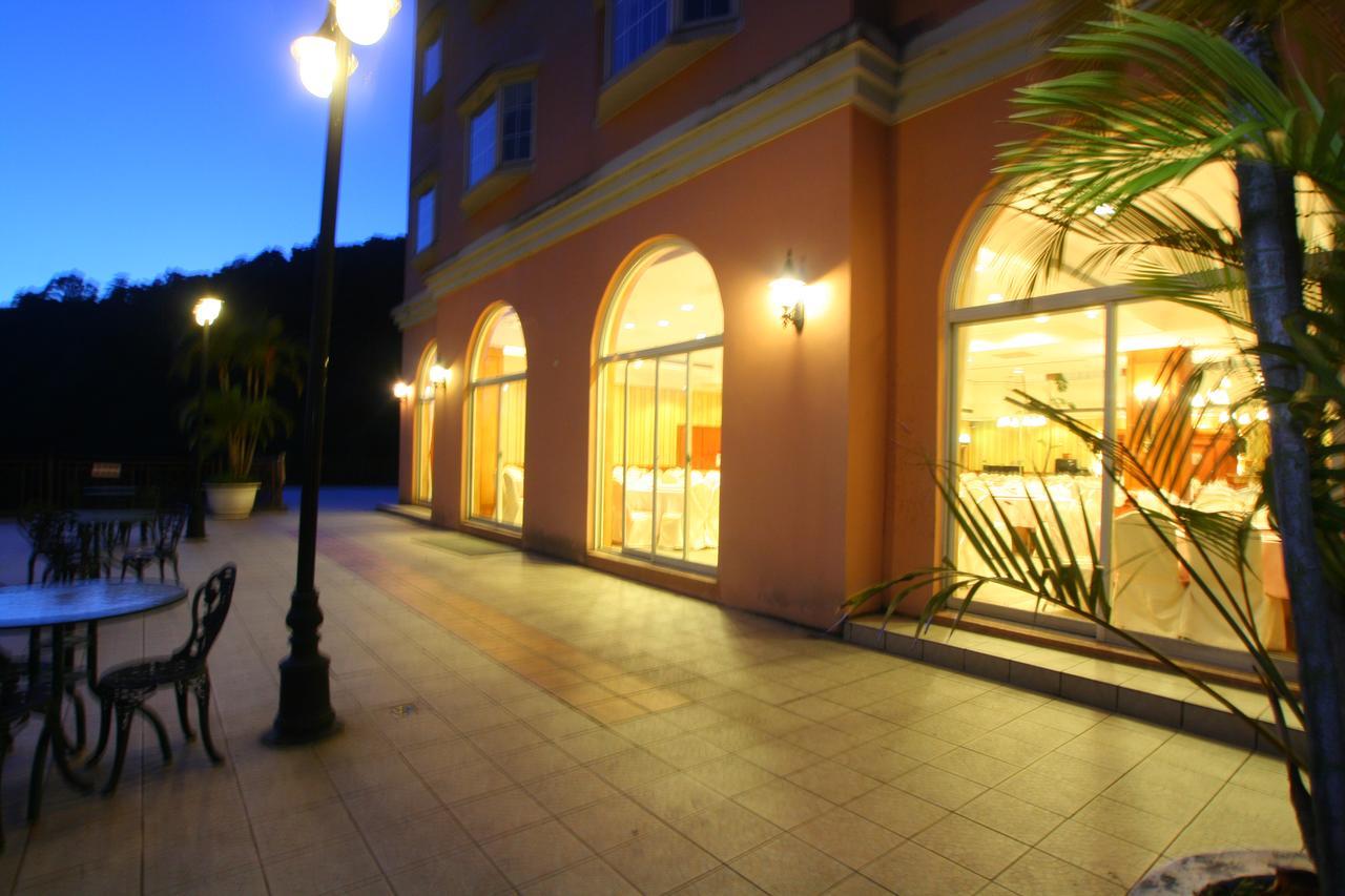 Life Leisure Resort Guanxi Luaran gambar