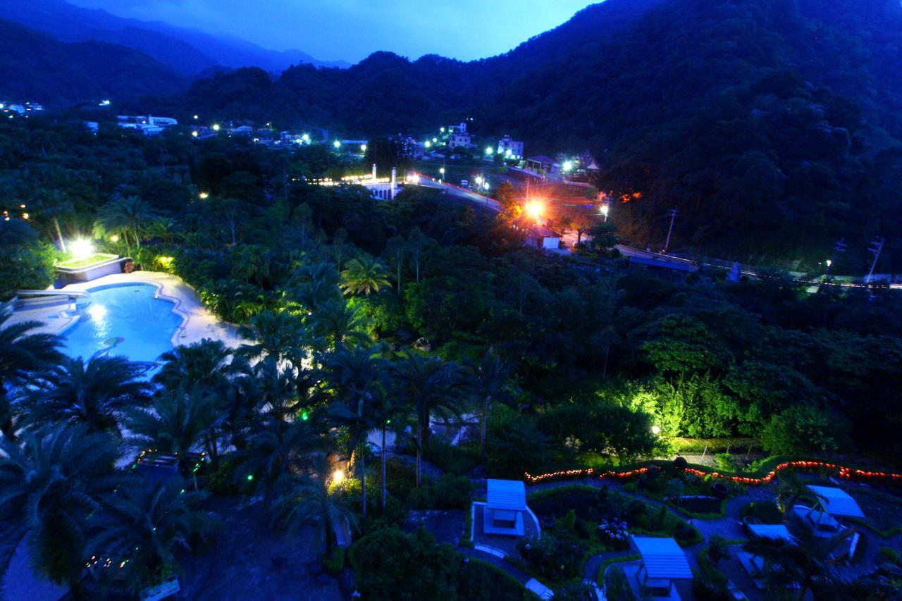Life Leisure Resort Guanxi Luaran gambar