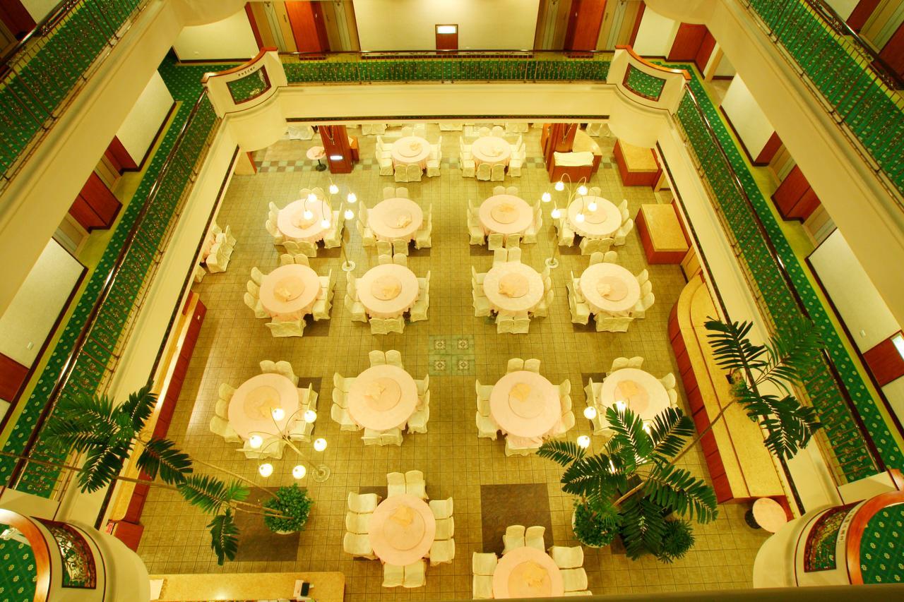 Life Leisure Resort Guanxi Luaran gambar