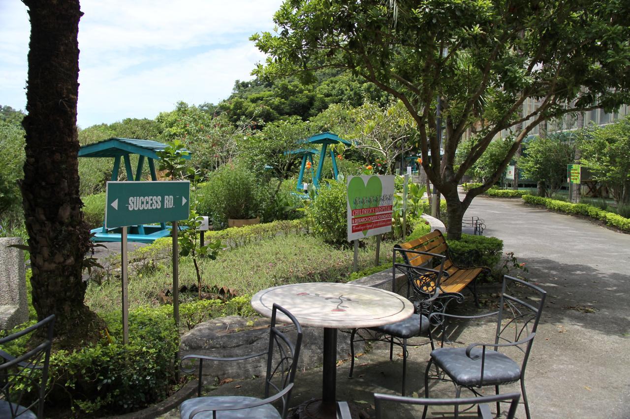 Life Leisure Resort Guanxi Luaran gambar