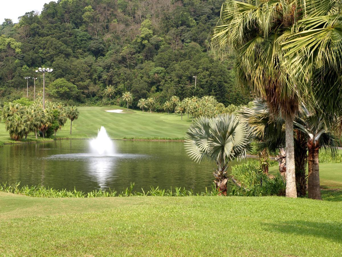 Life Leisure Resort Guanxi Luaran gambar