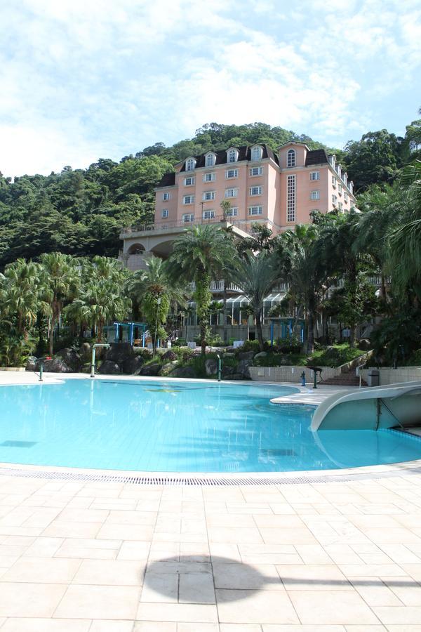 Life Leisure Resort Guanxi Luaran gambar