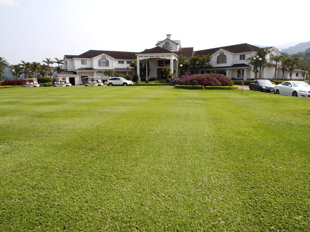 Life Leisure Resort Guanxi Luaran gambar