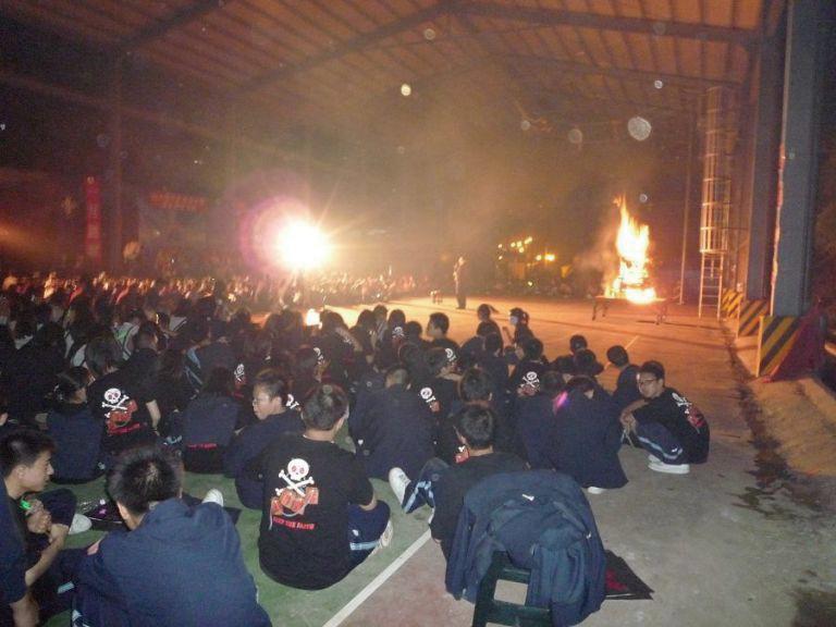 Life Leisure Resort Guanxi Luaran gambar