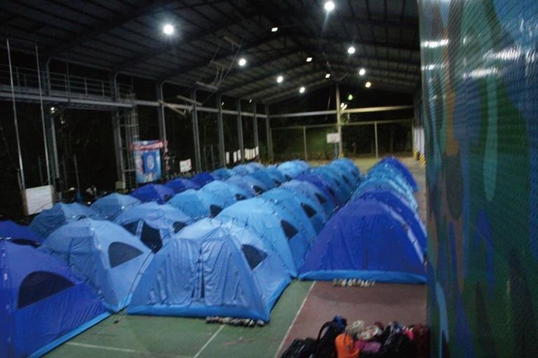 Life Leisure Resort Guanxi Luaran gambar