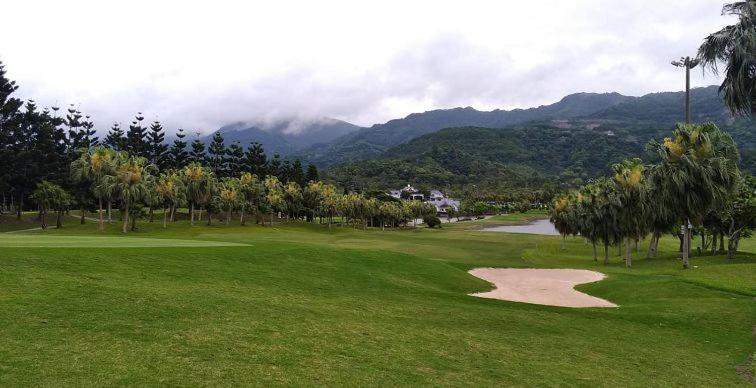 Life Leisure Resort Guanxi Luaran gambar