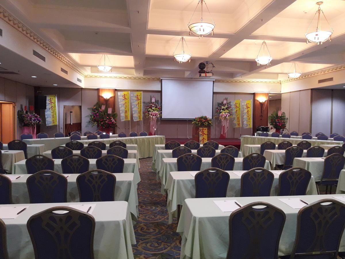 Life Leisure Resort Guanxi Luaran gambar