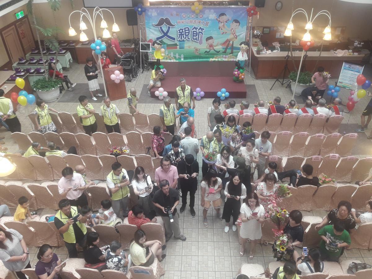 Life Leisure Resort Guanxi Luaran gambar