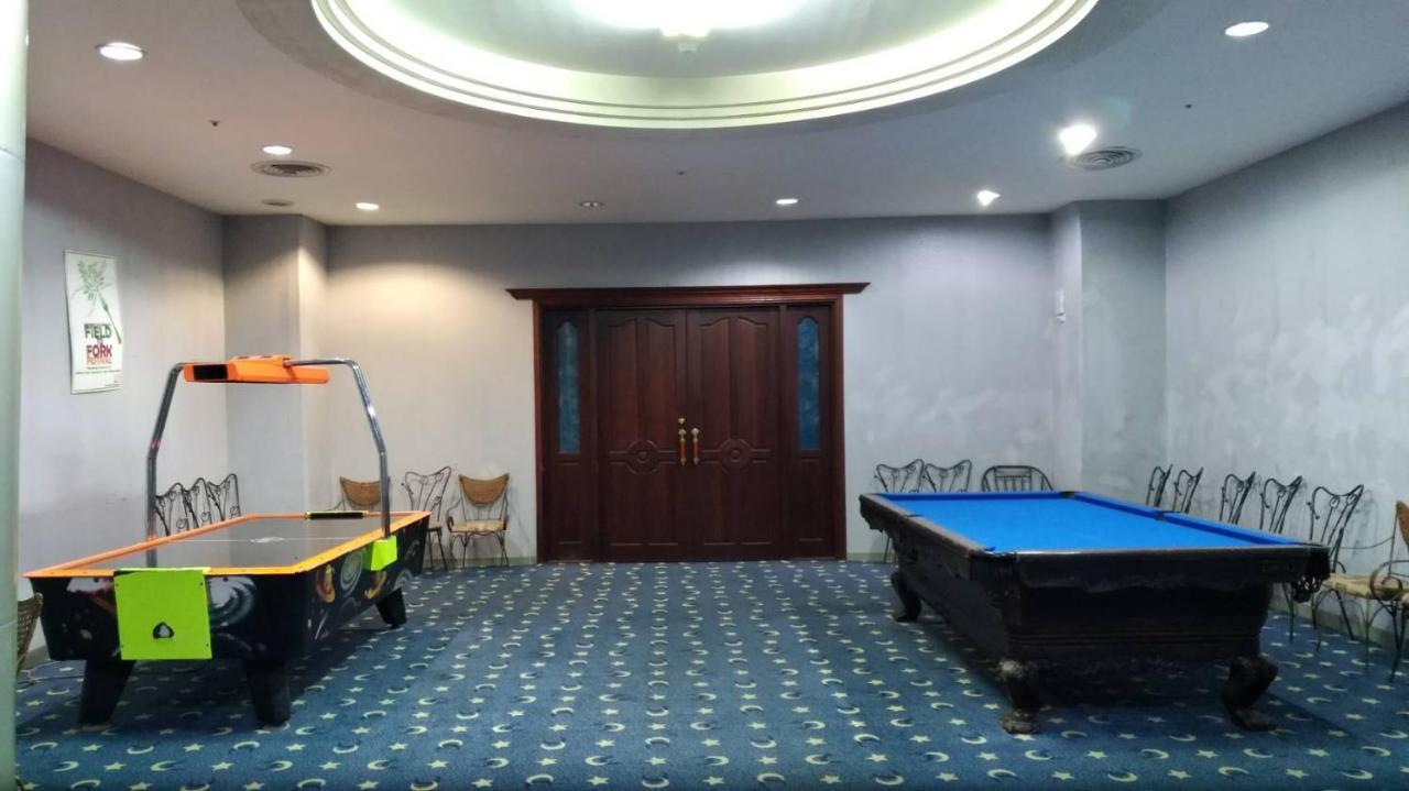 Life Leisure Resort Guanxi Luaran gambar