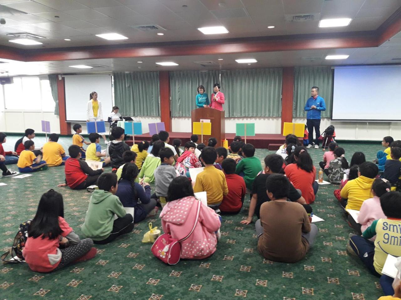 Life Leisure Resort Guanxi Luaran gambar