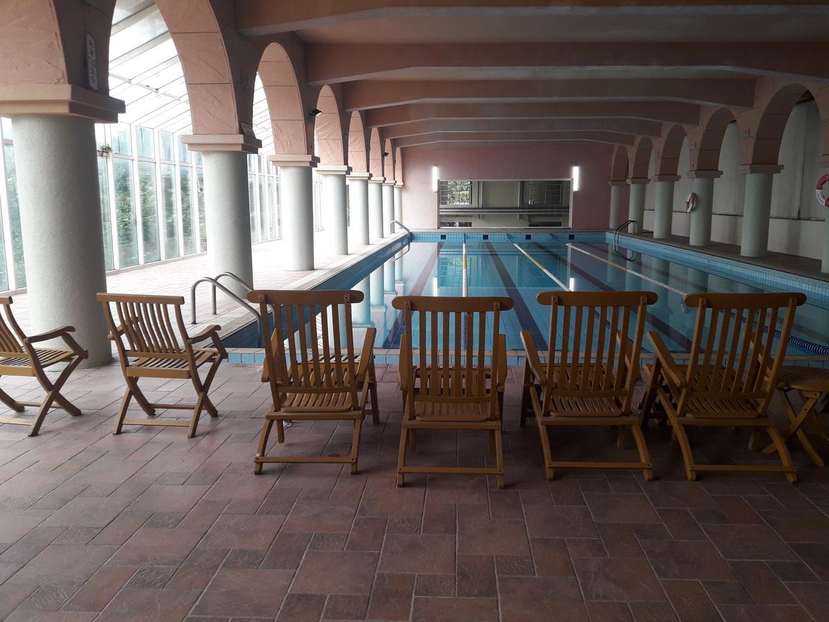 Life Leisure Resort Guanxi Luaran gambar