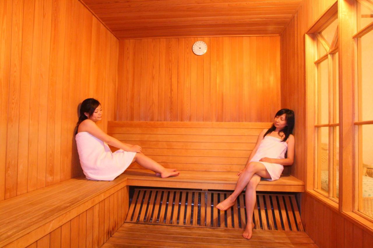 Life Leisure Resort Guanxi Luaran gambar