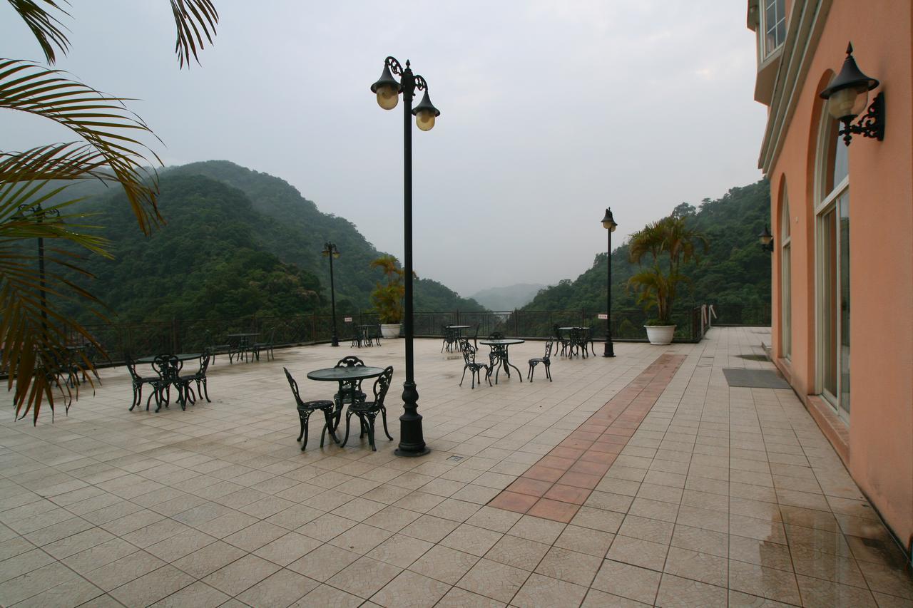 Life Leisure Resort Guanxi Luaran gambar