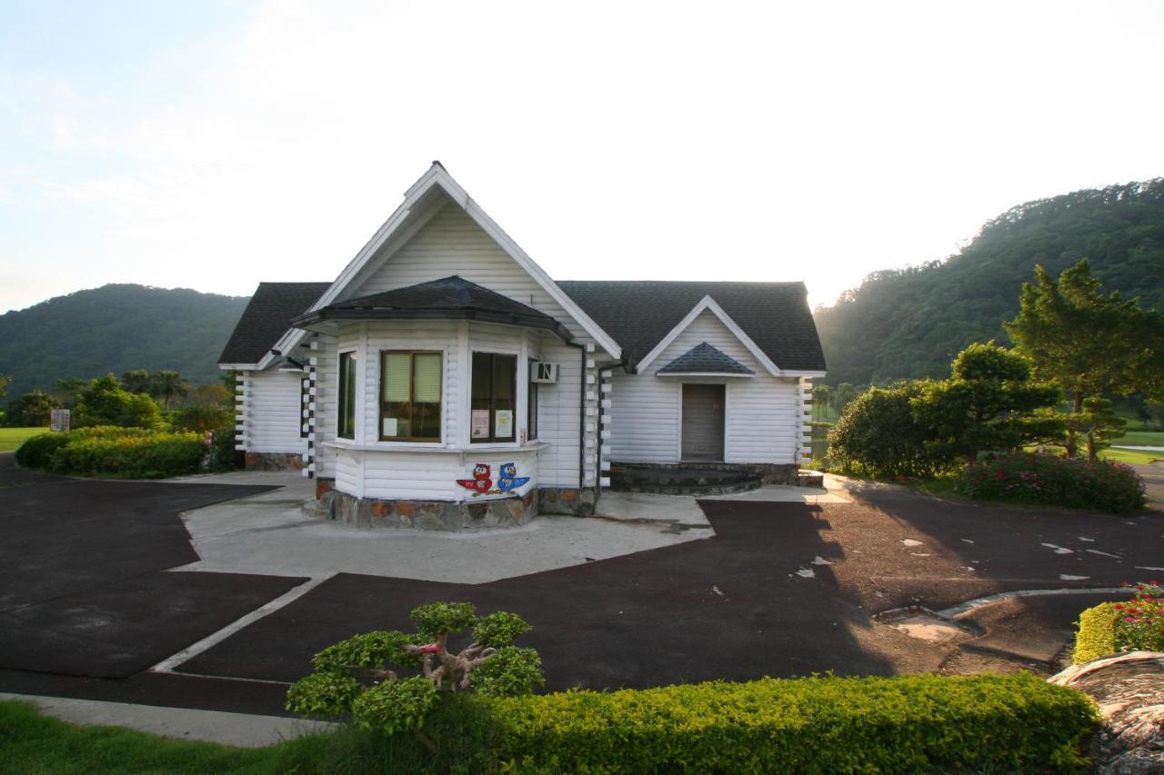 Life Leisure Resort Guanxi Luaran gambar