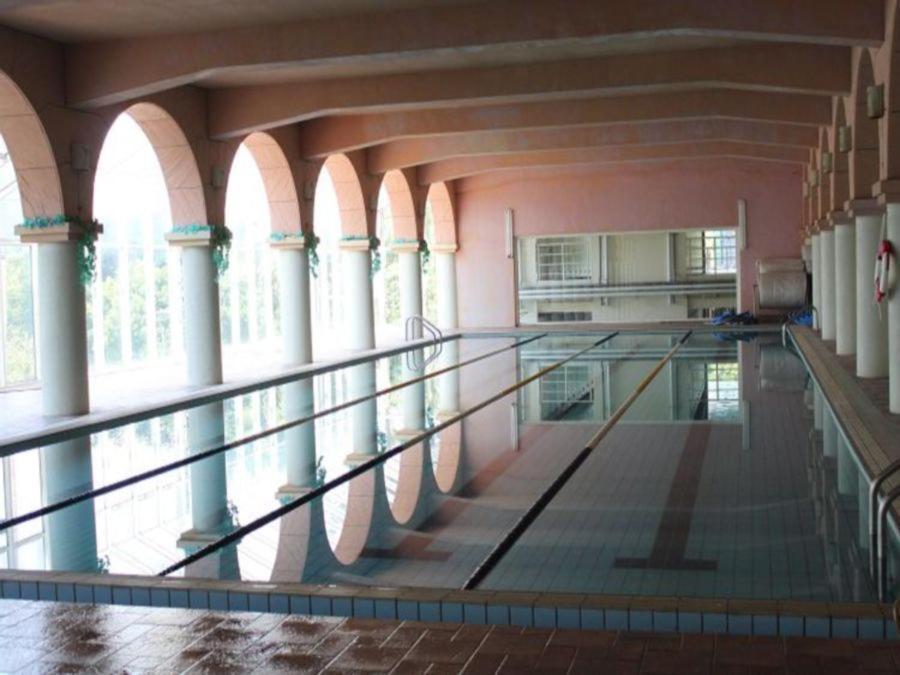 Life Leisure Resort Guanxi Luaran gambar