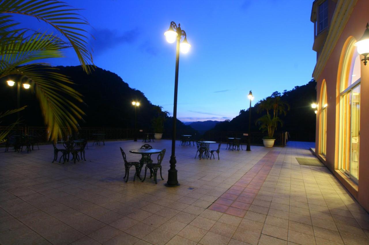 Life Leisure Resort Guanxi Luaran gambar
