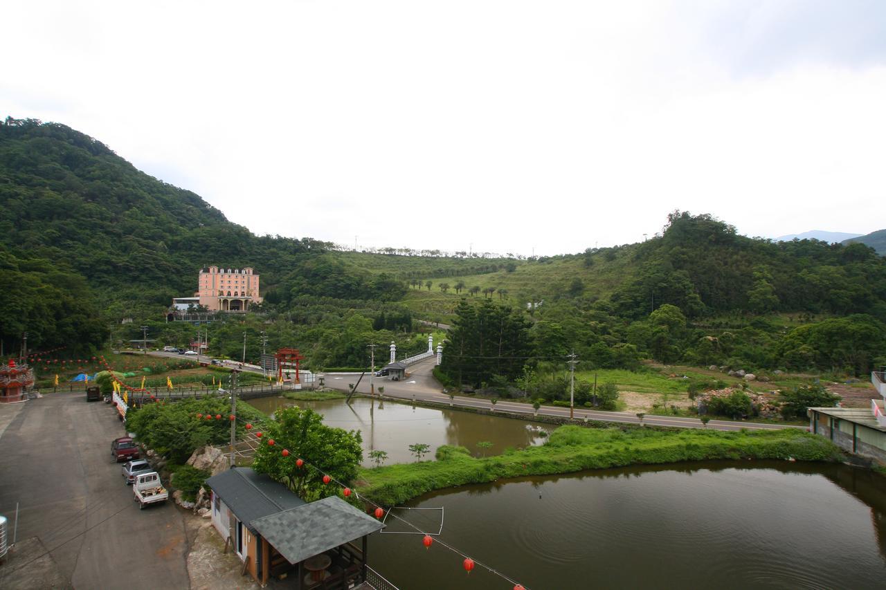 Life Leisure Resort Guanxi Luaran gambar