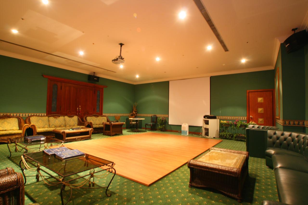 Life Leisure Resort Guanxi Luaran gambar